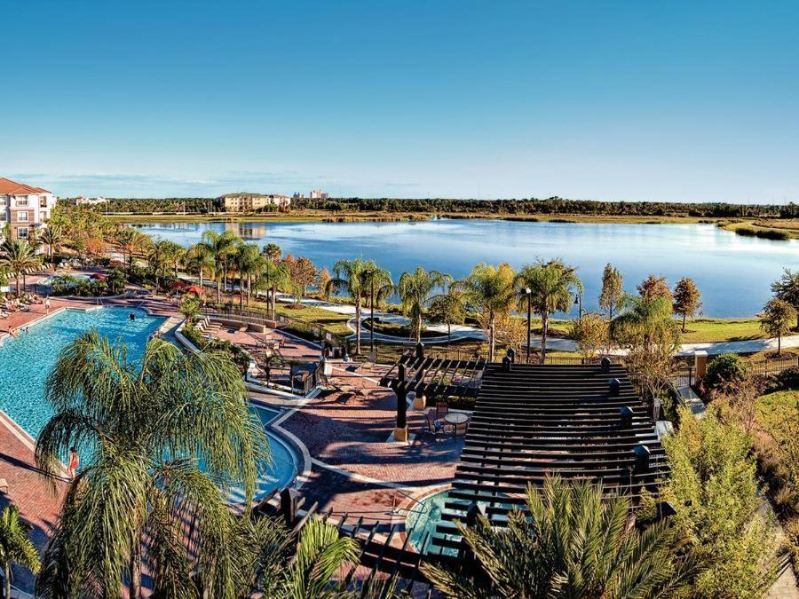 205 - Disney, Universal, Convention Center Orlando Bagian luar foto