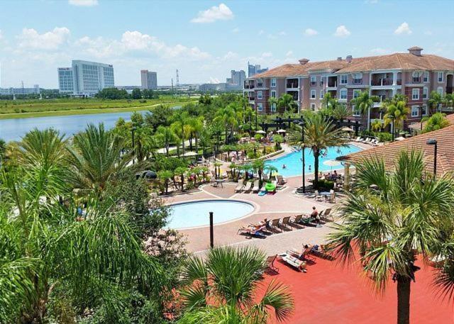 205 - Disney, Universal, Convention Center Orlando Bagian luar foto